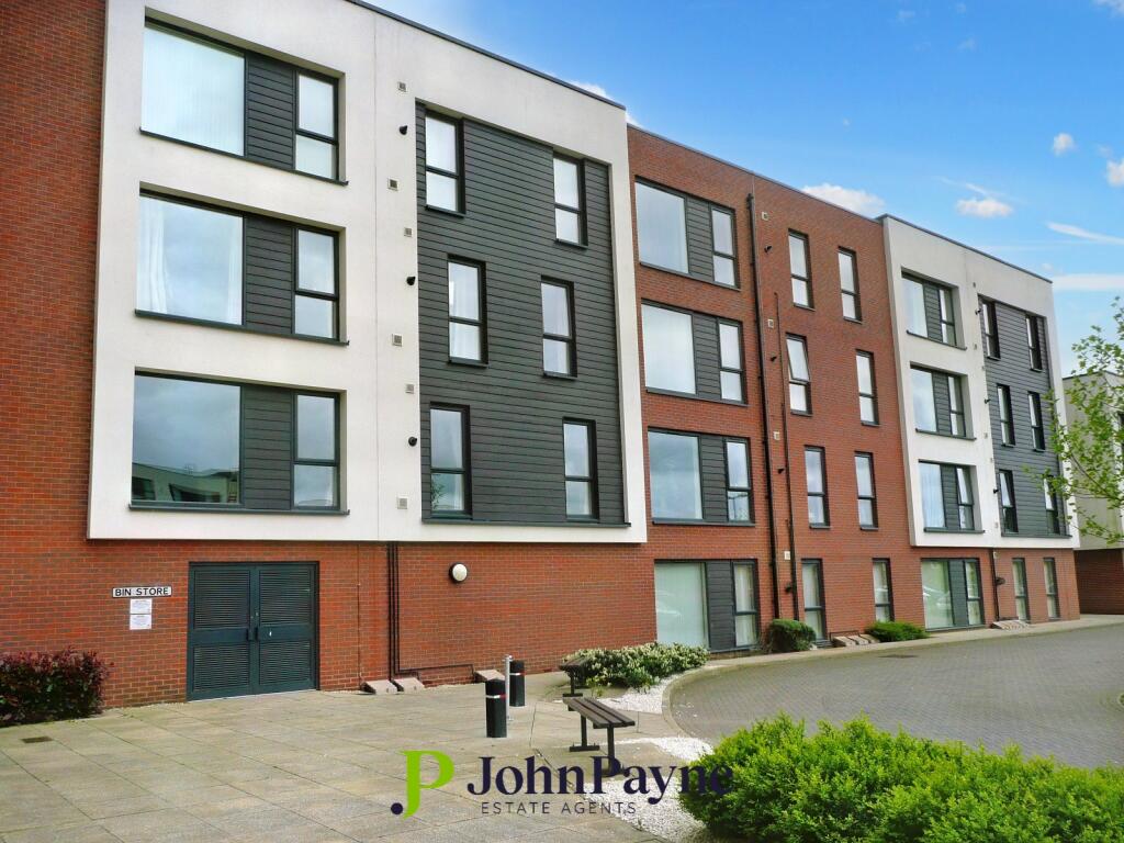 Main image of property: Monticello Way, Bannerbrook Park, Coventry, CV4