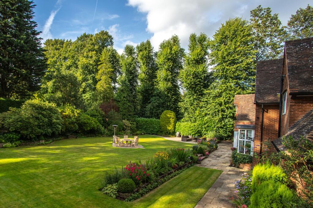 Additional image 33 of Ladywood Road, Four Oaks, B74