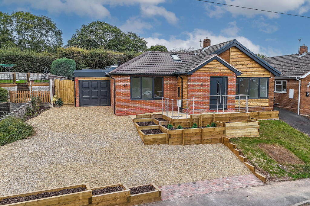 Main image of property: WORDSLEY, Elmwood Road