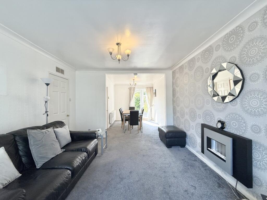 Markby Close, Moorside, Sunderland SR3 photo 4