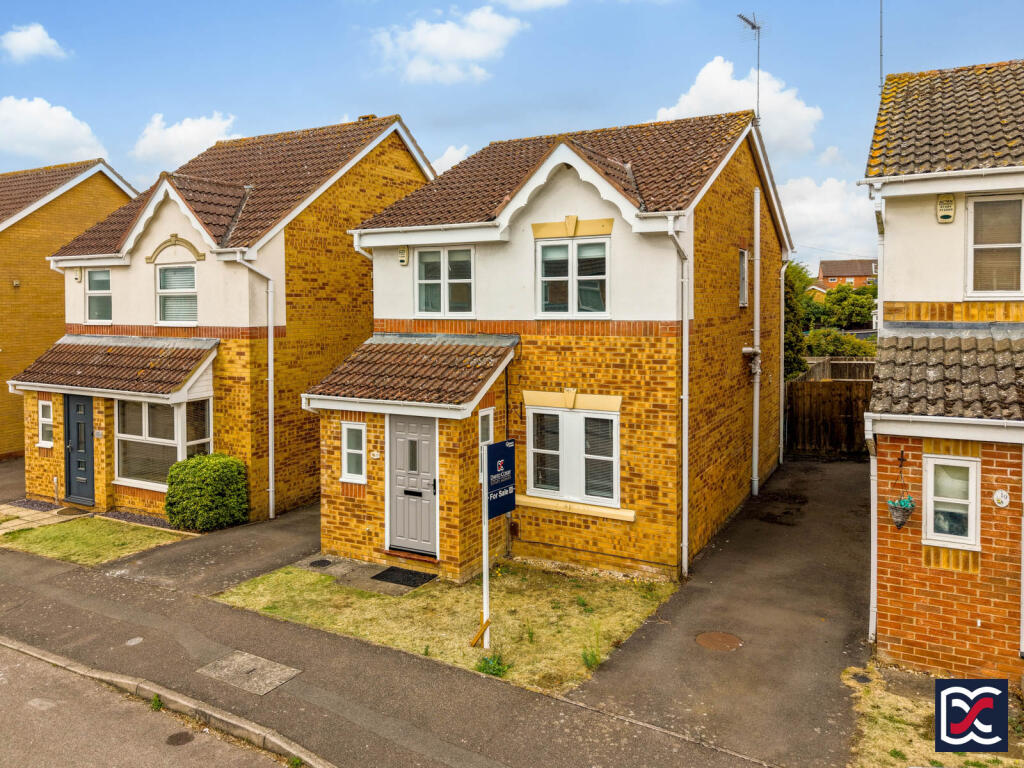 Main image of property: Mortons Bush, Northampton, West Northamptonshire