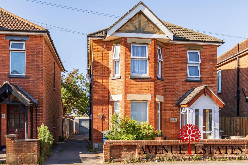 Main image of property: Ensbury Park Road, Bournemouth, Dorset, BH9