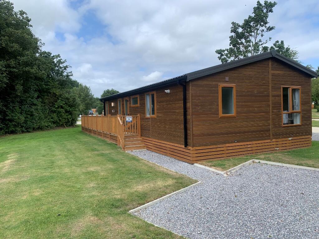 Main image of property: Dartmoor View Holiday Park, Whiddon Down, Devon