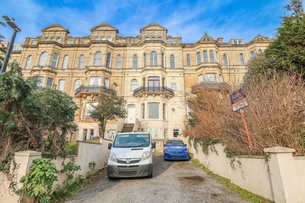 Main image of property: Atlantic Road, Hillside