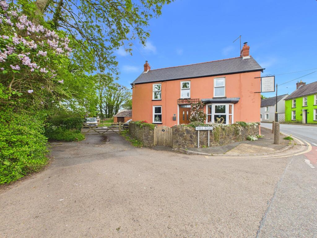 Main image of property: Main Road, Waterston, SA73