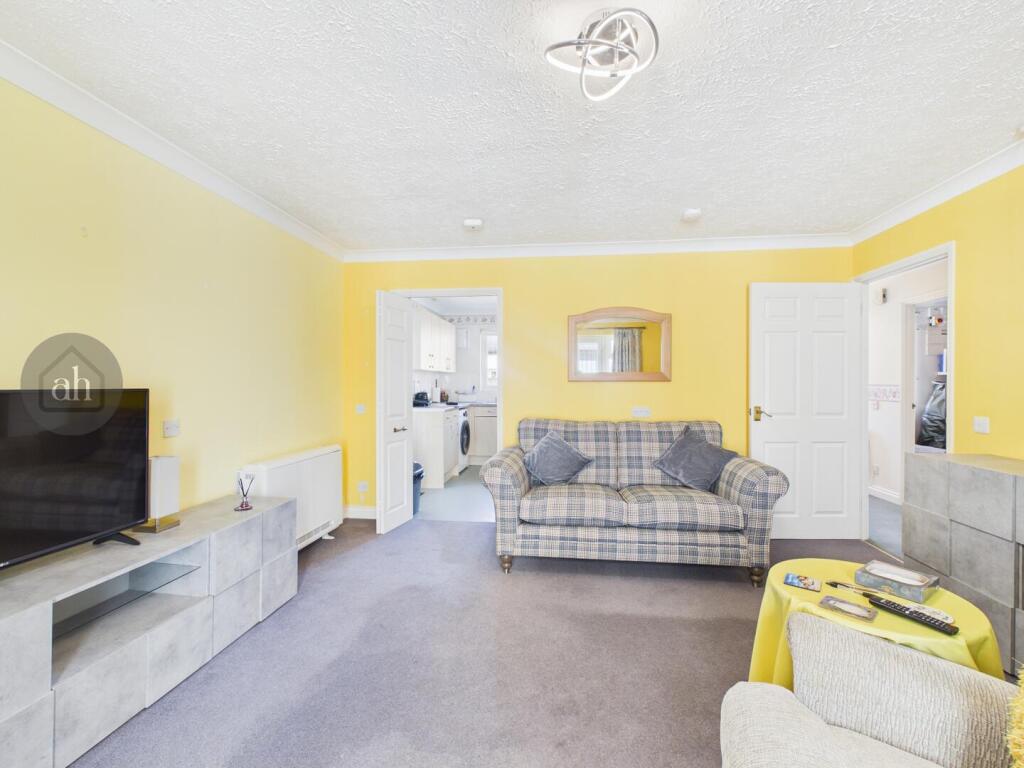 House in Mid Suffolk, Thurston - View 4