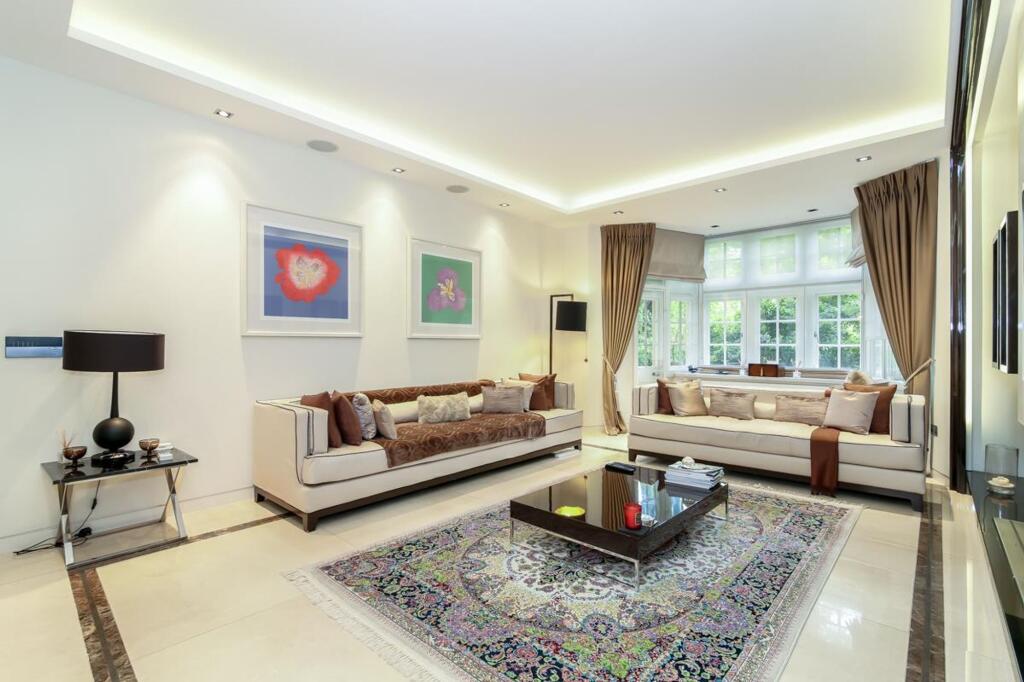 Main image of property: Knightsbridge, Parkside Knightsbridge, SW1X