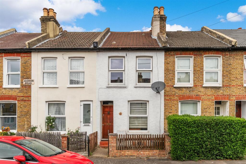Main image of property: Addison Road, London
