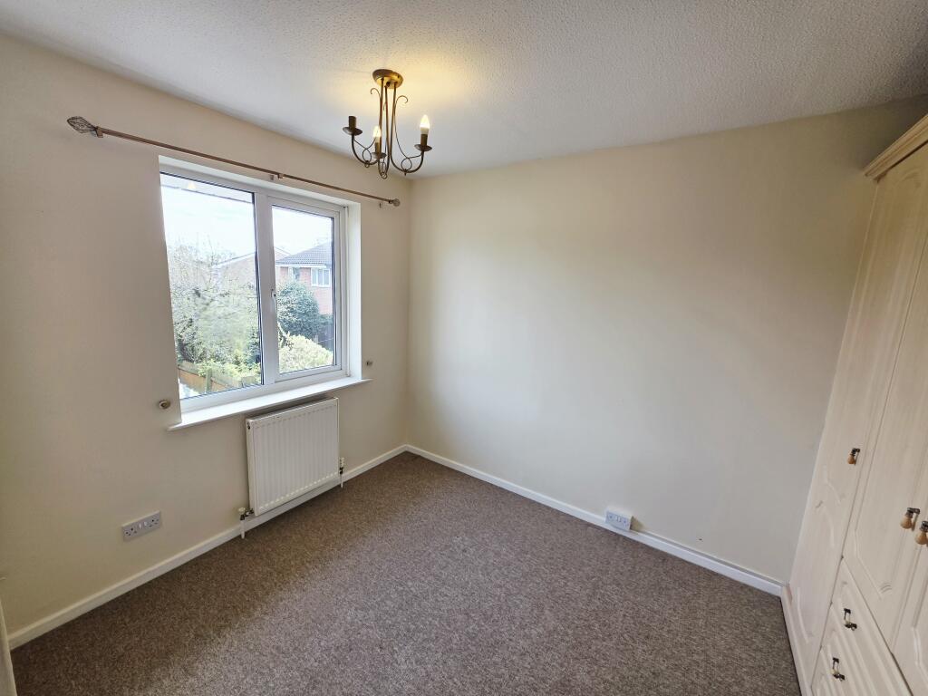 House in Peterborough - More