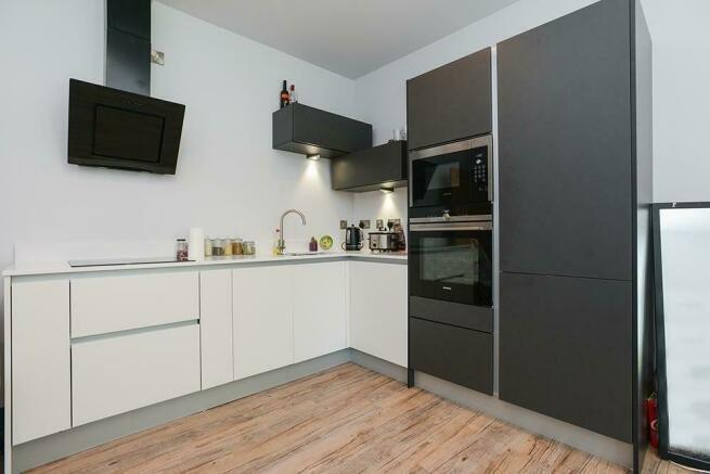 Apartment in Nottingham - View 4