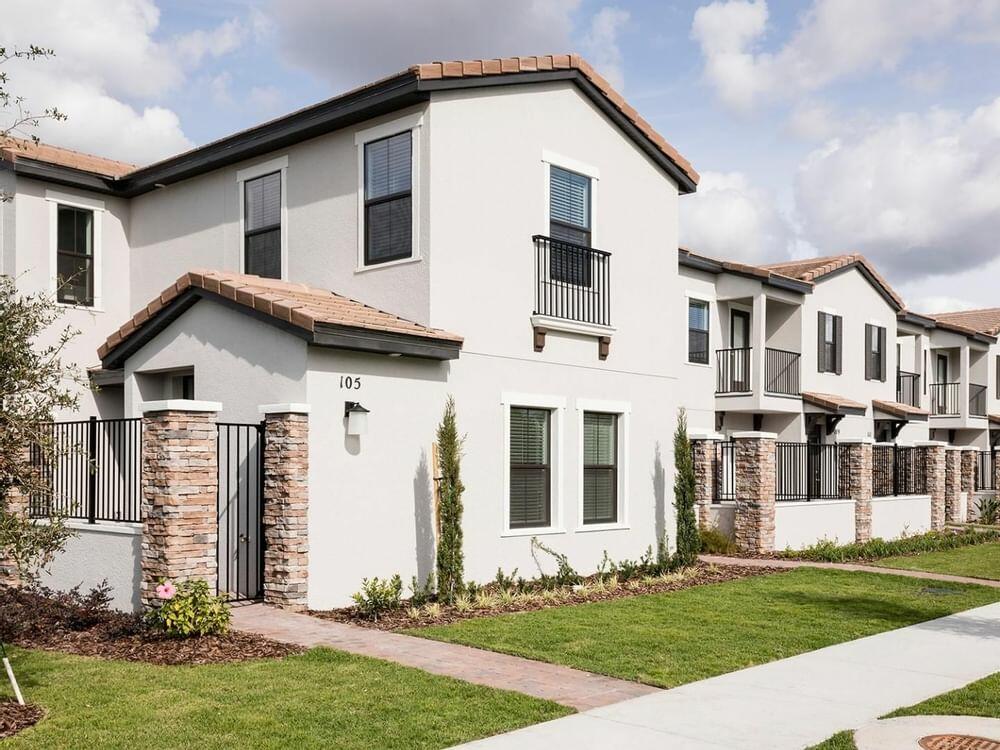 Main image of property: Haines City, Polk County, Florida