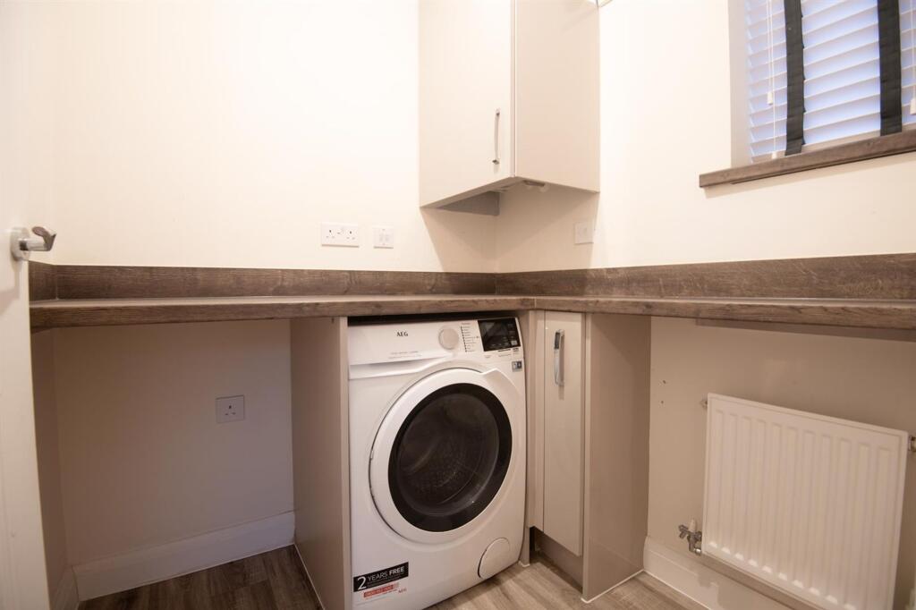 House in Wellingborough - More