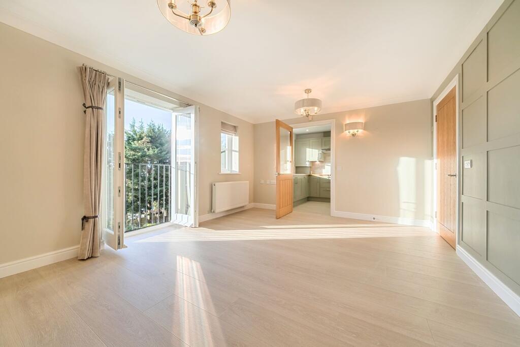 Main image of property: Blake Court, Newsholme Drive, Enfield, N21