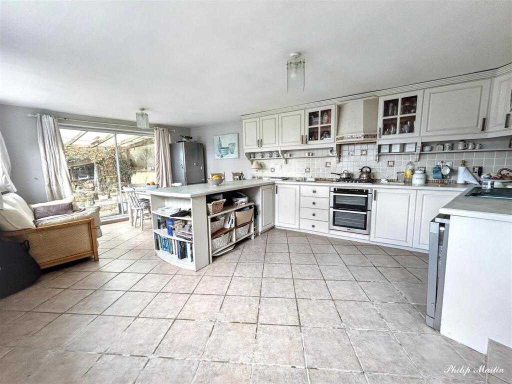 House in Truro - More