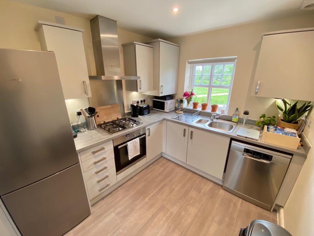 House in Leicester - View 4
