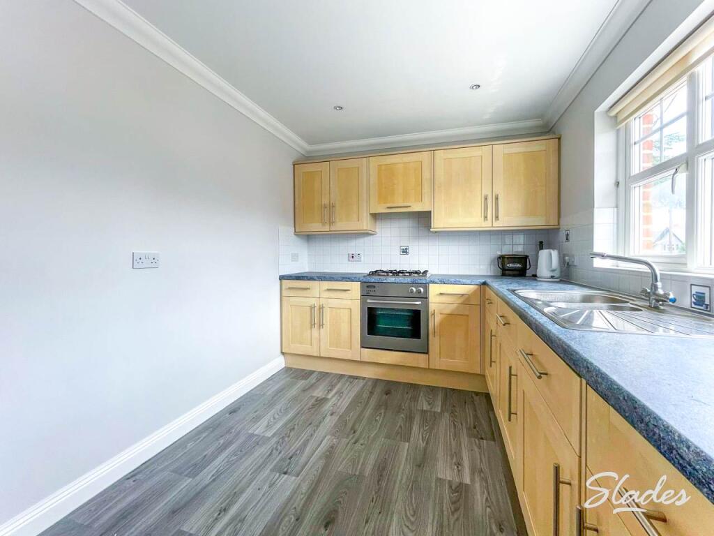 Apartment in Bournemouth - View 5