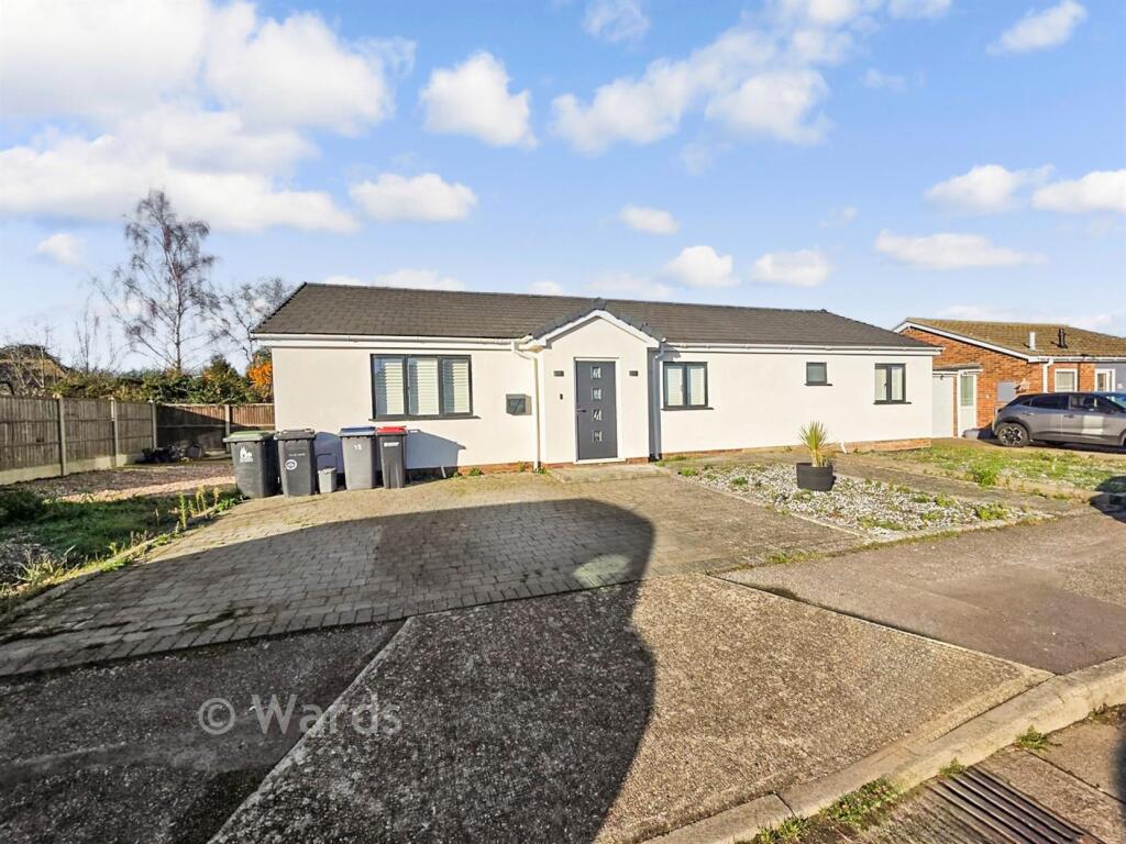 Main image of property: Savernake Drive, Broomfield, Herne Bay, Kent