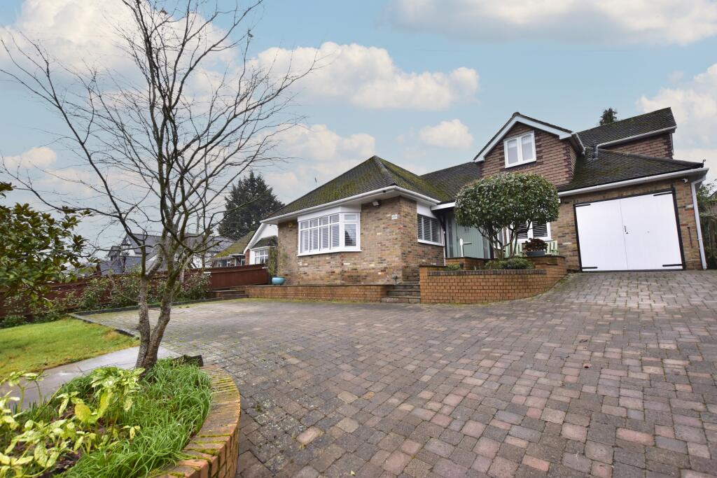 Main image of property: Deanway, Chalfont St. Giles, HP8