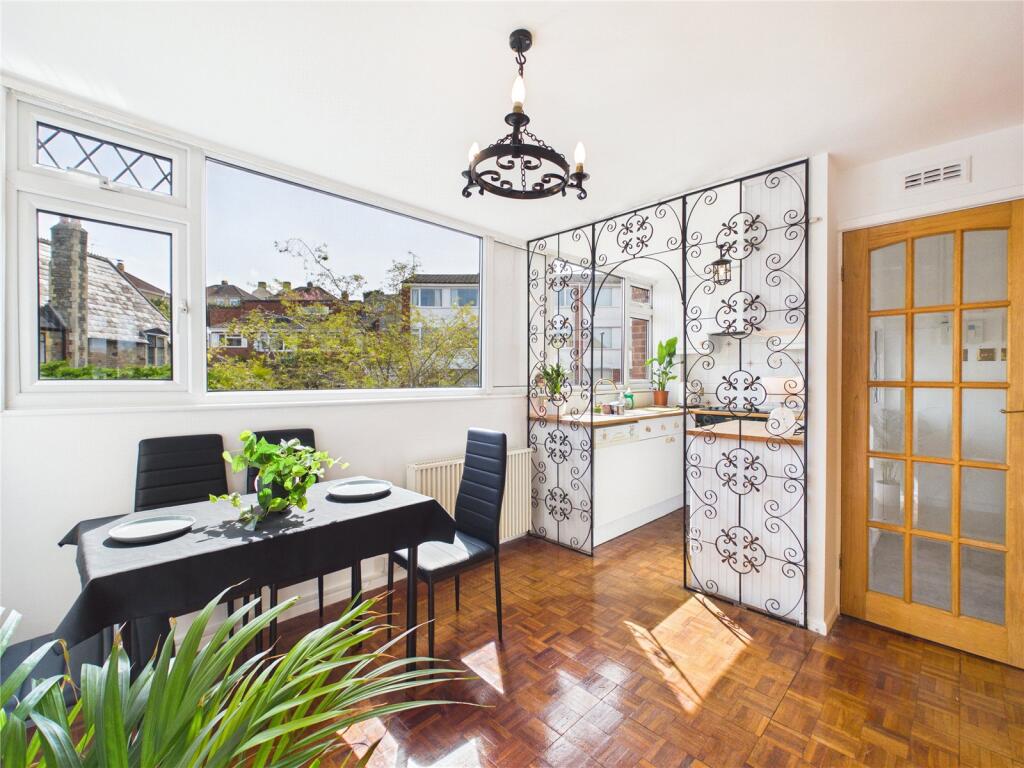 Main image of property: Rock Close, Bristol, BS4