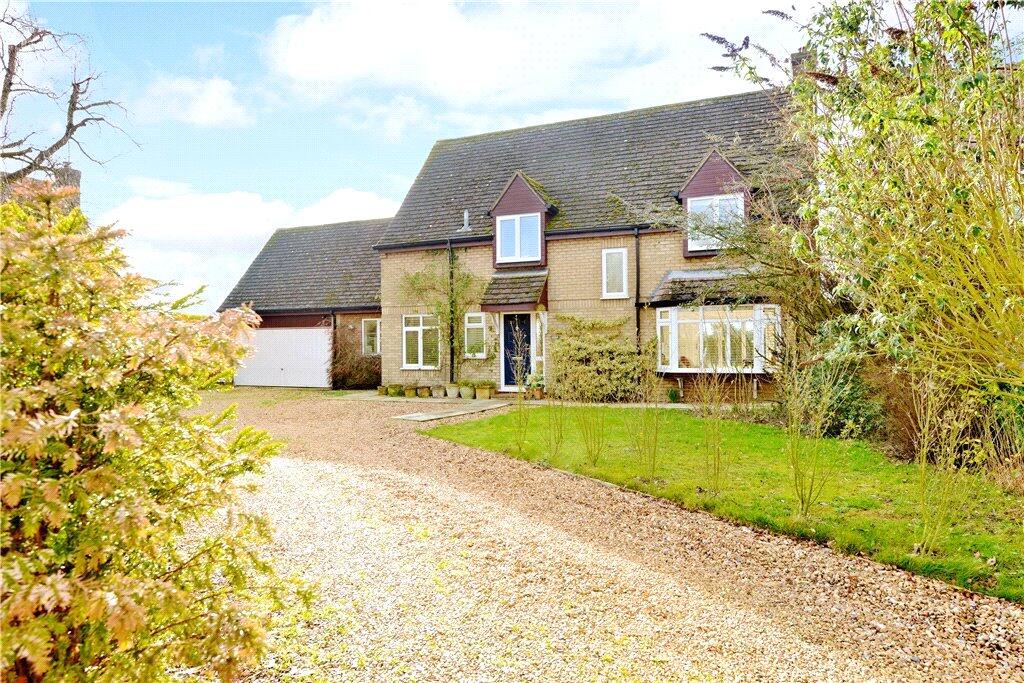 Main image of property: Weavers End, Hanslope, Milton Keynes, Buckinghamshire, MK19