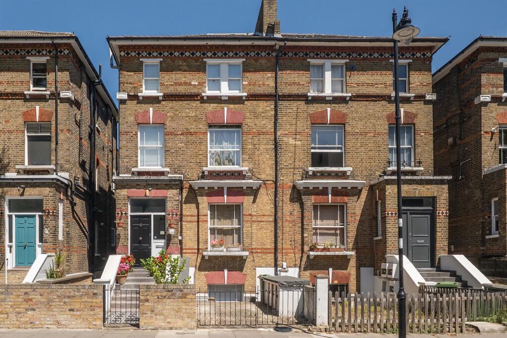 Main image of property: Middleton Grove, Tufnell Park N7