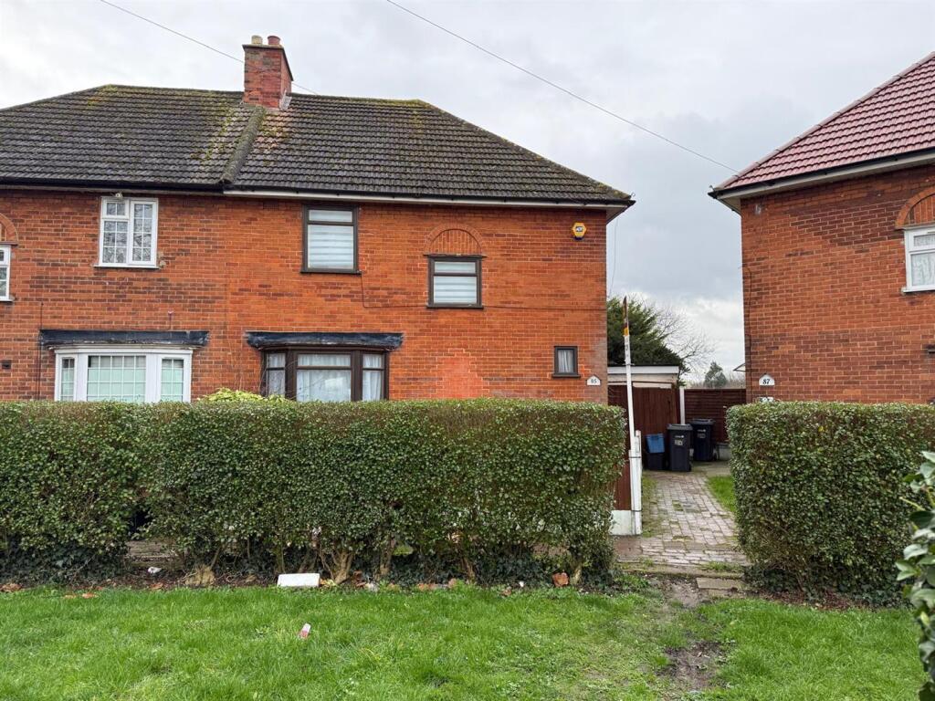 Main image of property: Mayesbrook Road, Ilford