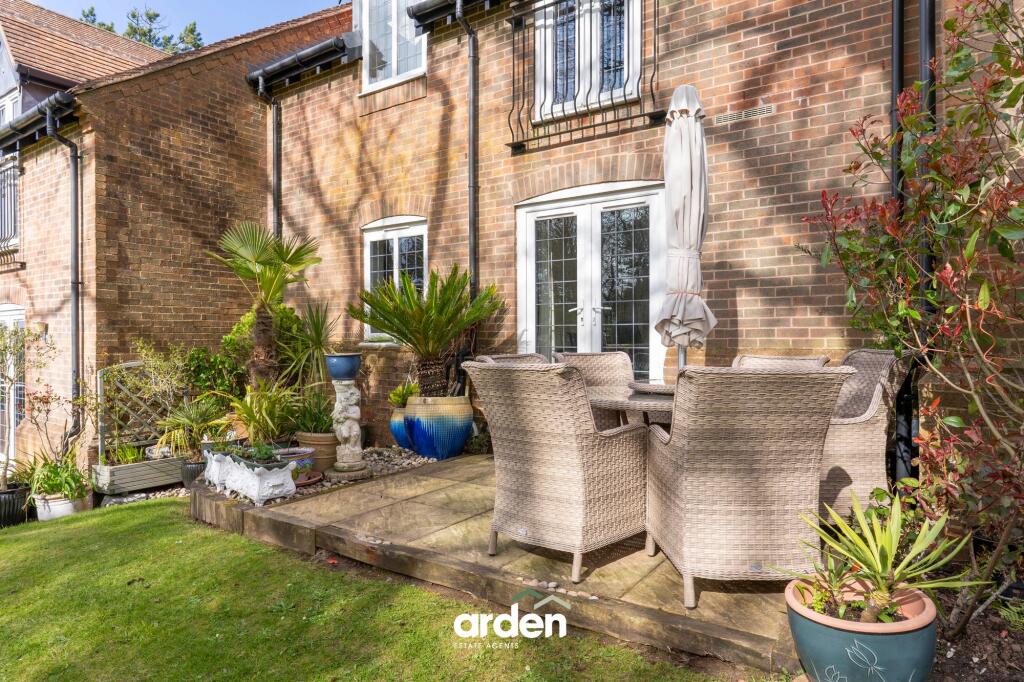 Additional image 12 of Forhill Court, Lea End Lane, Birmingham, B38