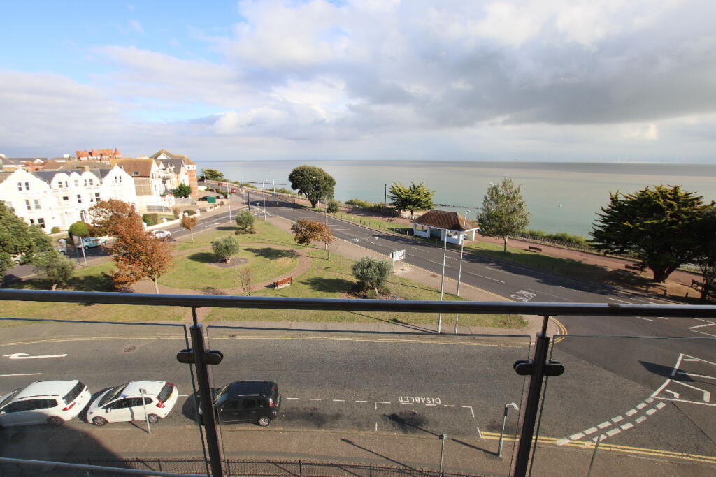 Main image of property: Mansfield Towers, Marine Parade East, CO15
