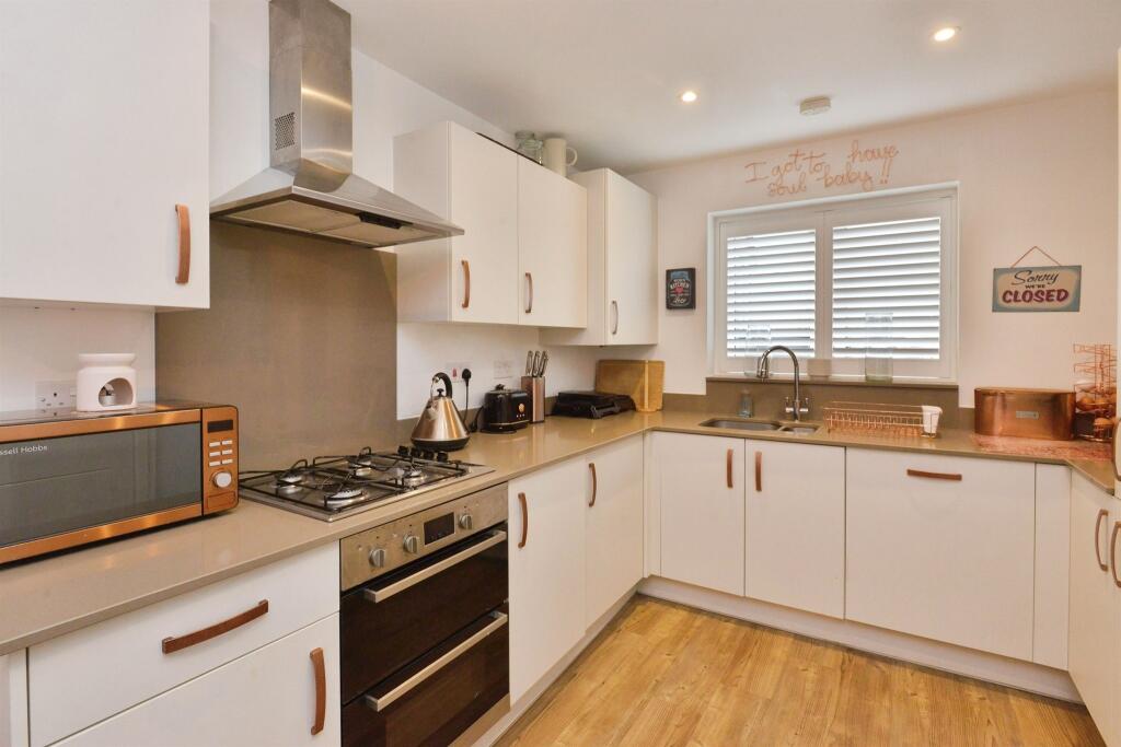 House in Milton Keynes, Wavendon - View 5