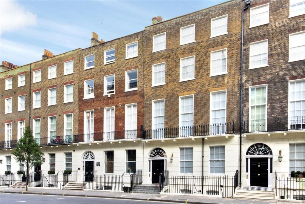 Apartment in London, City of Westminster - View 5