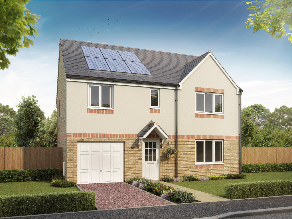 Main image of property: Newbyres Crescent,
Gorebridge,
Midlothian,
EH23 4US