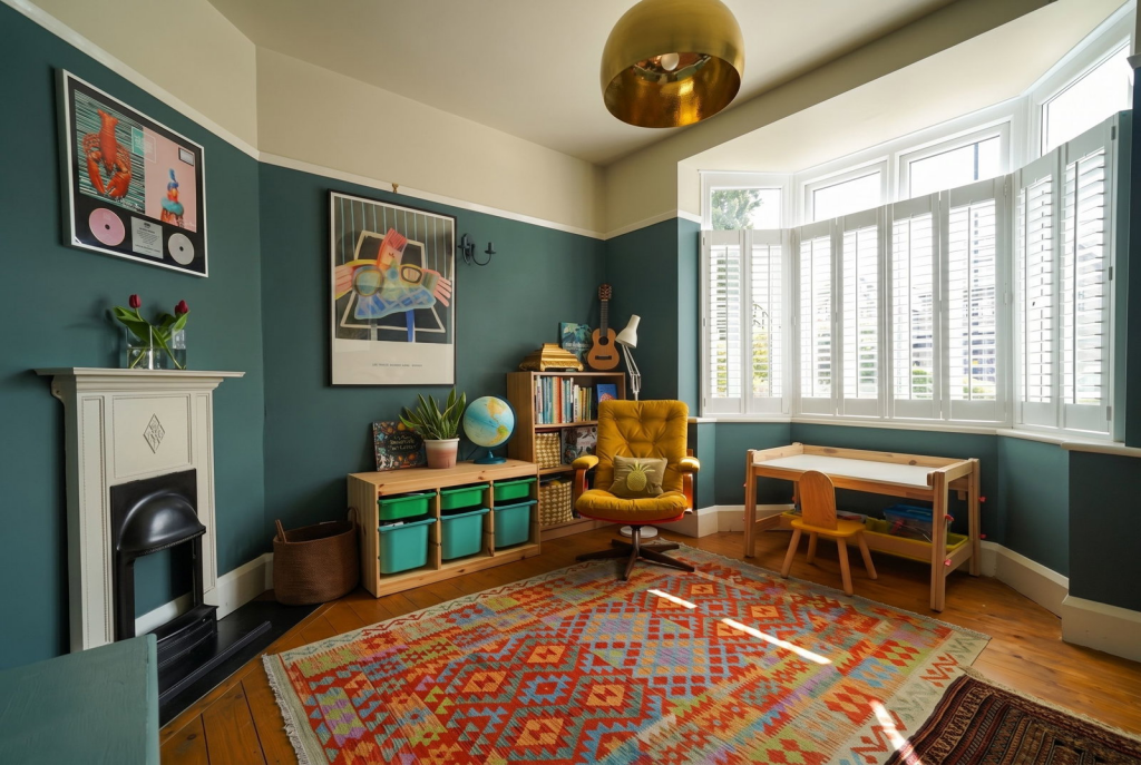 House in Birmingham, Billesley - View 4