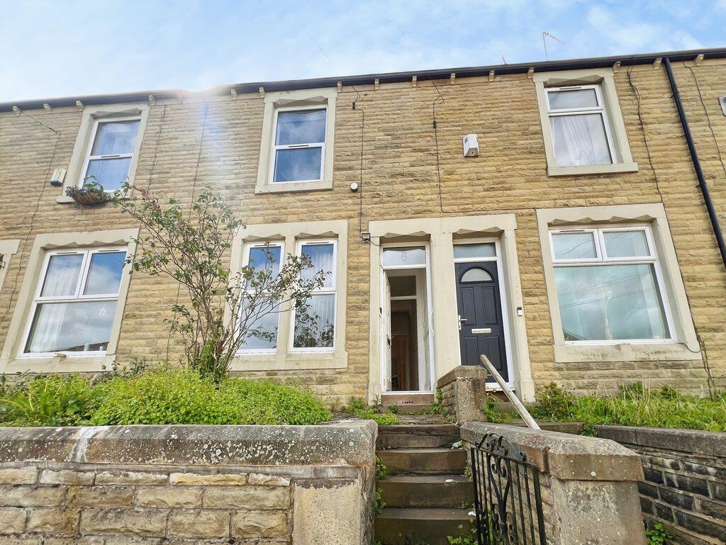 Main image of property: Bishop Street, Accrington