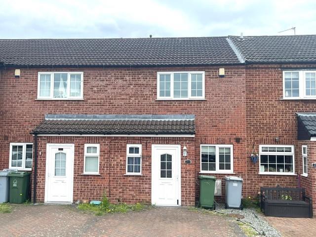 Main image of property: Beverley Close, Rainworth