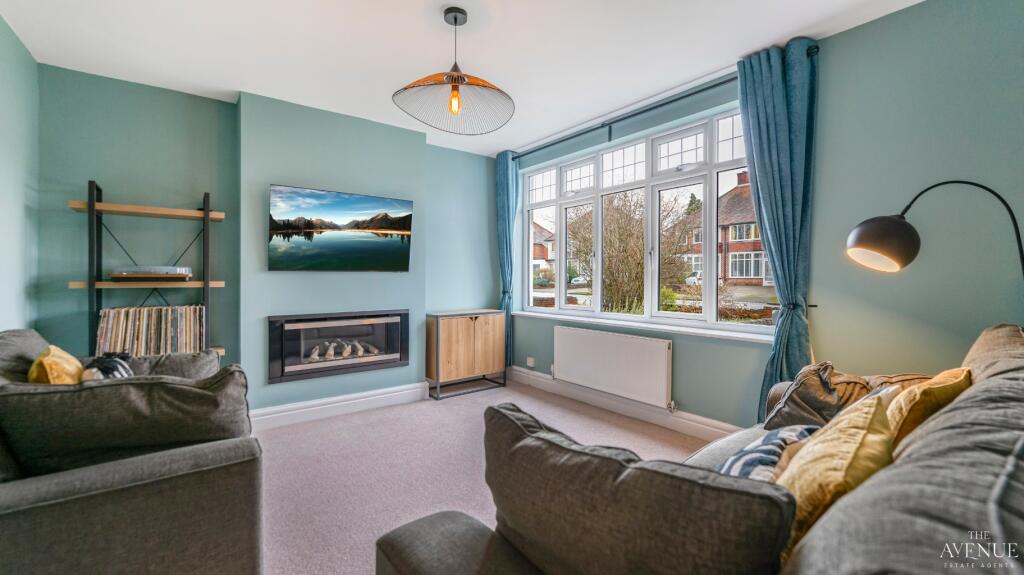 Additional image 4 of Welford Road, Boldmere, Sutton Coldfield, West Midlands, B73 5DP