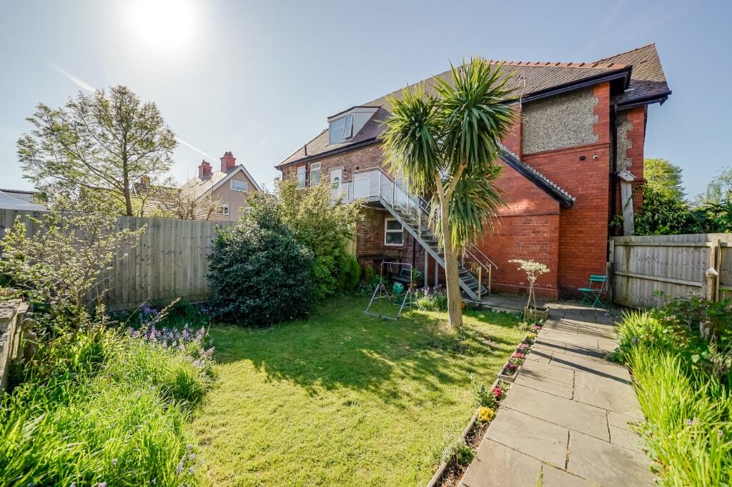 Main image of property: Meols Drive, CH47