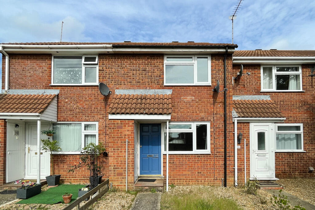 Main image of property: Garwood Close, King's Lynn, Norfolk, PE30 4UP