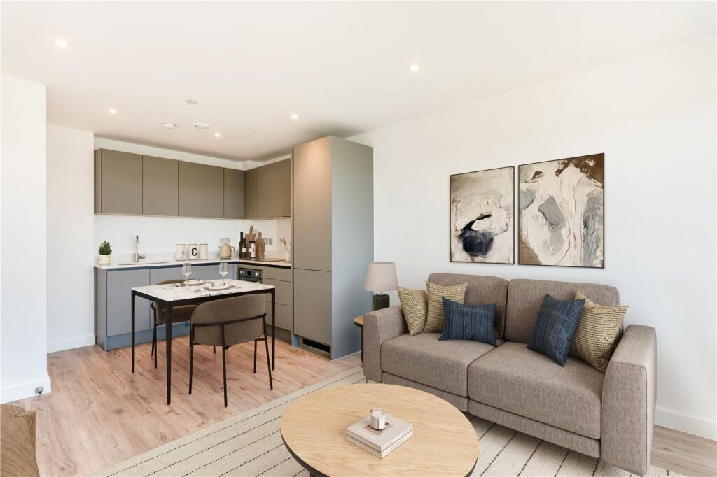 Main image of property: Cherry Tree Road, Watford, Hertfordshire, WD24