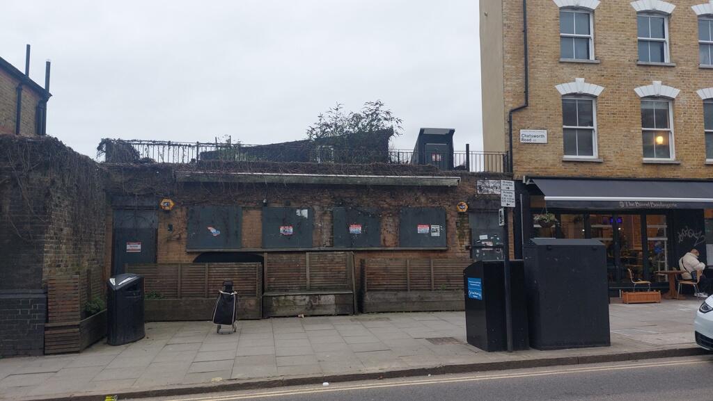 Main image of property: 77, Brooksby's Walk, London, E9