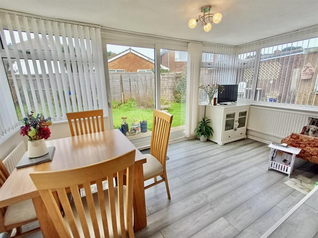 House in Peacehaven - View 3