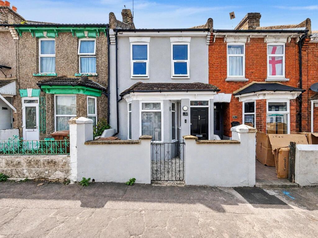 Main image of property: Tennyson Road, Gillingham, Kent, ME7