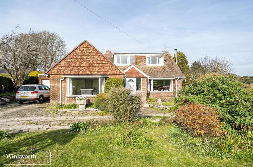 Main image of property: Hackwood Lane, Cliddesden, Basingstoke, Hampshire, RG25