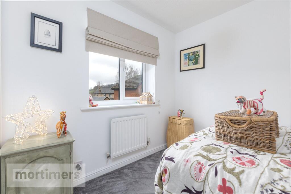 Additional image 17 of Hayhurst Road, Whalley, Clitheroe, Lancashire, BB7