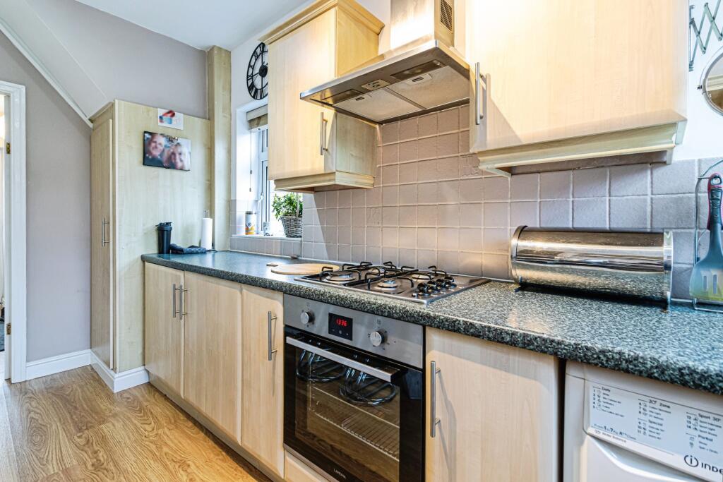 Margrove Road, Salford, M6 - View 6