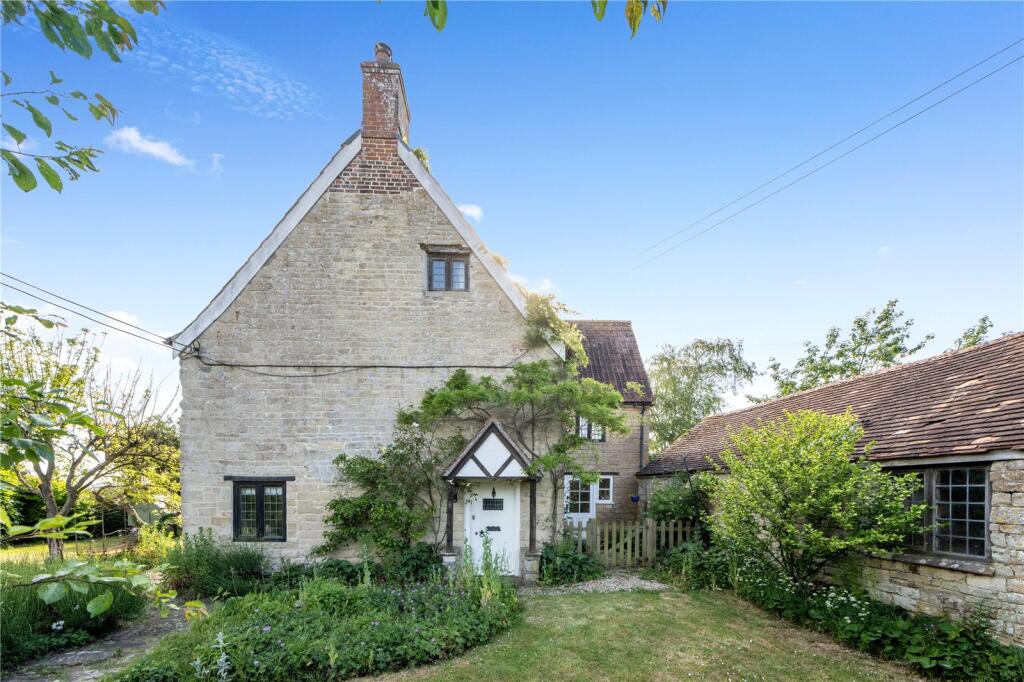 Main image of property: Pleck, Marnhull, Sturminster Newton, Dorset, DT10