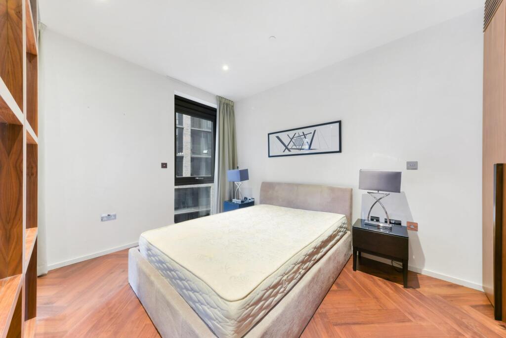 Apartment in London - View 4