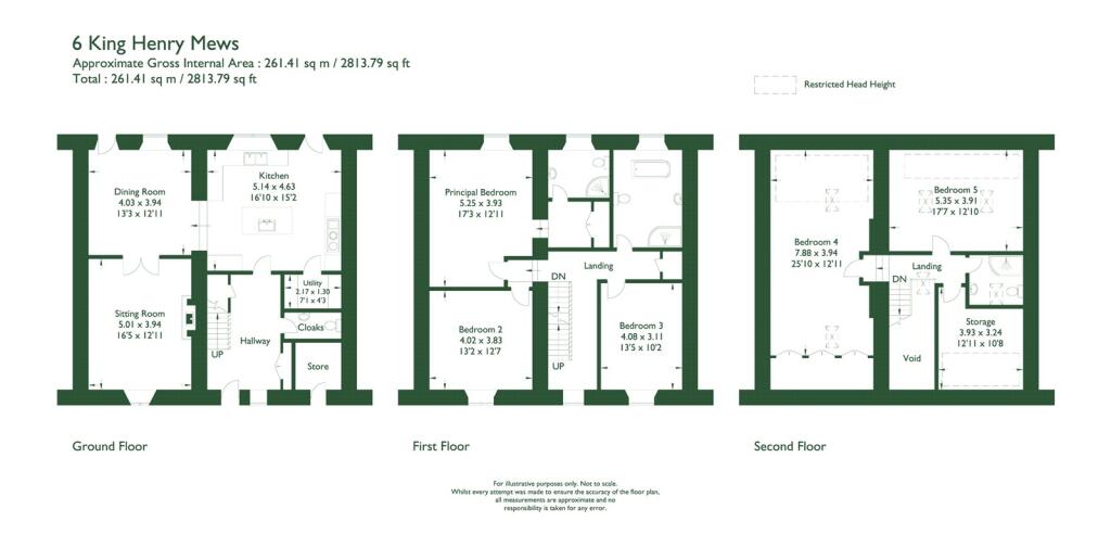 Additional image 45 of King Henry Mews, Bolton By Bowland, Clitheroe, Lancashire