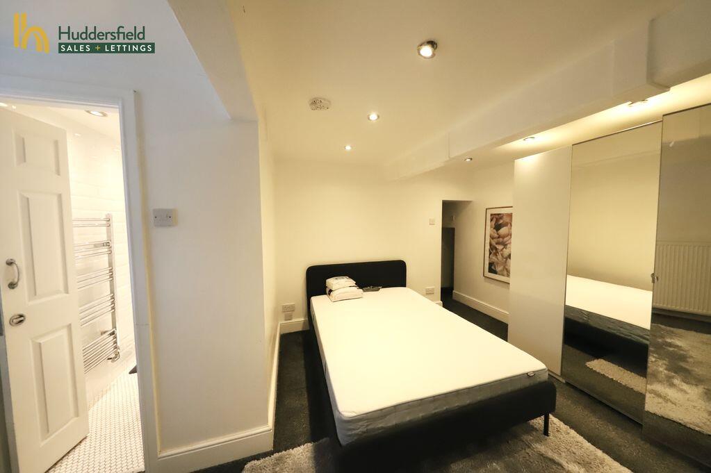 House in Huddersfield - More