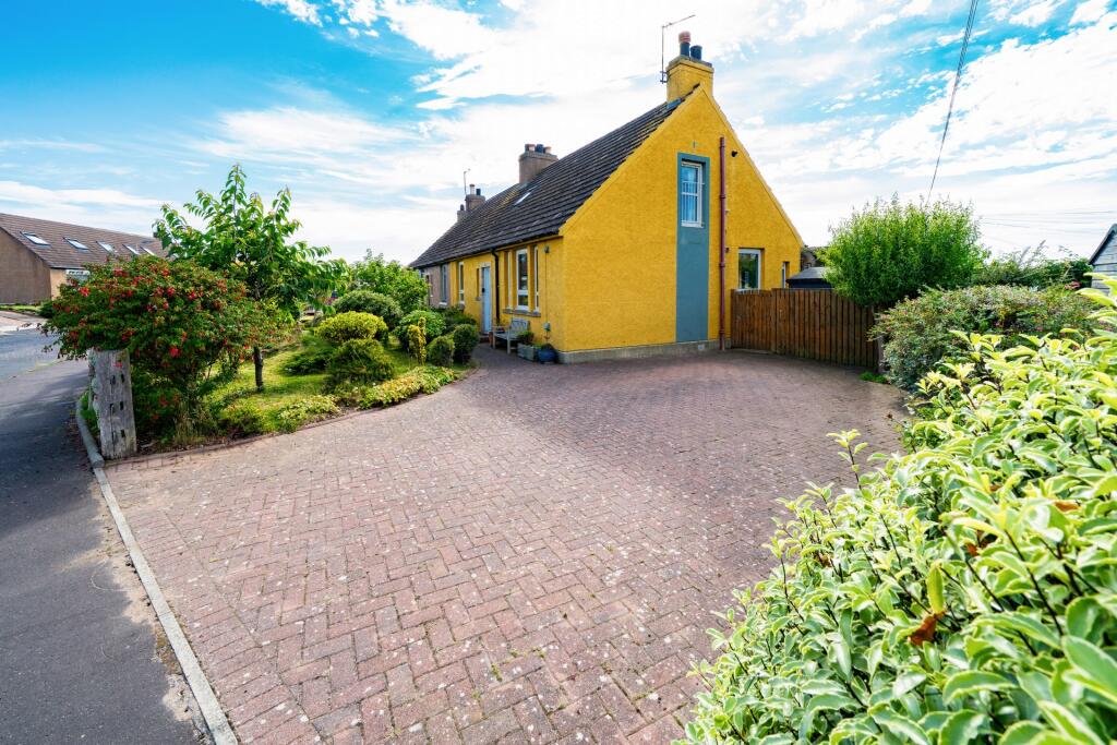 Main image of property: Braehead Road, Pittenweem, KY10