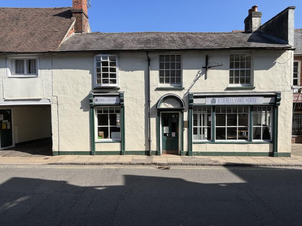 Main image of property: Lenten Street, Alton, Hampshire, GU34
